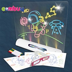CB937100 - 3D space Sketchpad