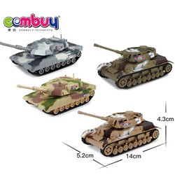 CB937549 - Alloy return tank