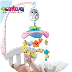 CB937882-CB937885 - Plush bed bell