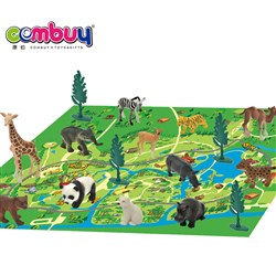CB937893 - Dinosaur PVC cartridge