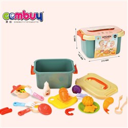 CB938736-CB938739 - Cutlery 22 piece set
