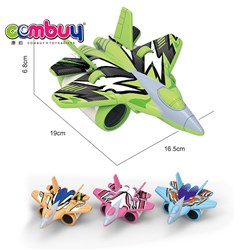 CB938801 - Fighter telescope / 4-color hybrid