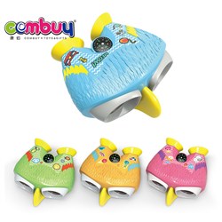 CB938804 - Parrot telescope / 4-color mix