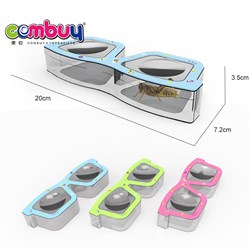 CB938808 - Glasses magnifying glass / 3-color mixed package