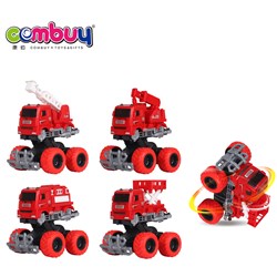 CB938852 - Two inertia fire engines