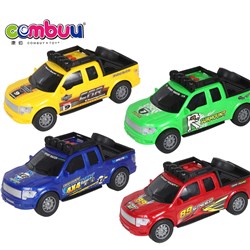 CB938854 - Inertia pickup truck (with IC light)