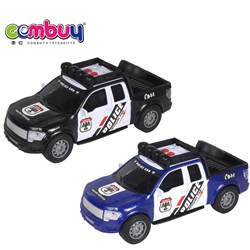 CB938855 - Inertia pickup truck (with IC light)