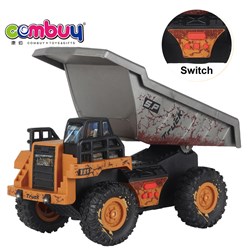 CB938860 - Simulated inertial dump truck (with IC light)