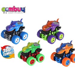 CB938865 - 4WD swing inertia crocodile