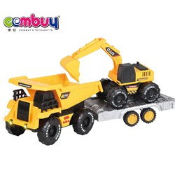 CB938870 - Inertia large anti bucket + hook machine with light and sound