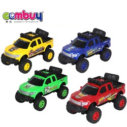 CB938873 - Inertia off-road pickup truck (with IC light)