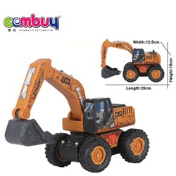 CB938875 - Simulated inertial excavator (with IC light)