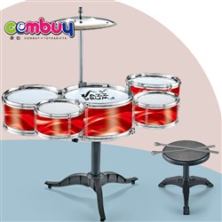 CB939423 - Cool red five drum childrens jazz drum
