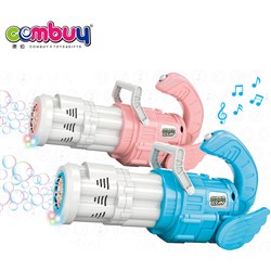 CB939583 - (blue) electric light music angel bubble machine