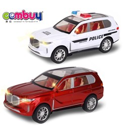 CB939721-CB939722 - Electric universal simulation vehicle