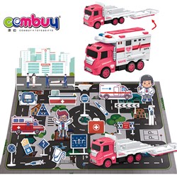 CB939727 - Alloy rescue scene
