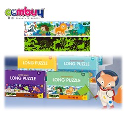 CB939774-CB939775 - Space luminous puzzle (30pcs)