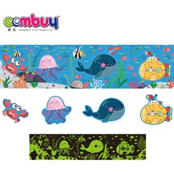 CB939776-CB939777 - Underwater luminous puzzle (30pcs)