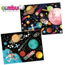 CB939780 - Luminous puzzle (100pcs)