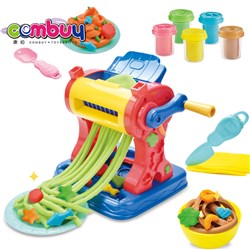 CB939996 - Noddle machine clay DIY food playdough toy kids play dough 