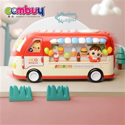 CB940034-CB940035 - Learning bus