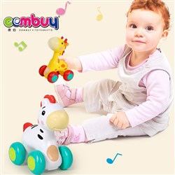 CB940036-CB940039 - Learn to walk drag toy