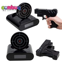 CB940463 - Shooting alarm clock