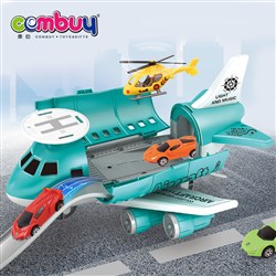 CB940521-CB940525 -  storage rail aircraft