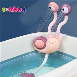 CB940884 - Electric snail shower set