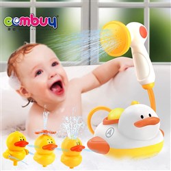 CB940885-CB940886 - Electric duck shower suit