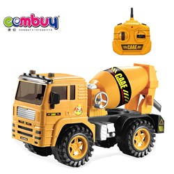 CB941064 - Two way remote control oil tank truck