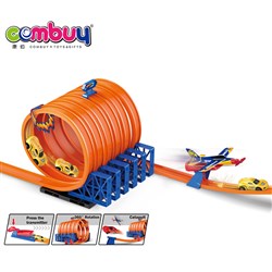 CB941141-CB941142 - Return track series (with 1 return car)