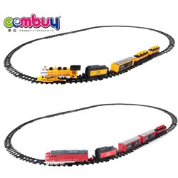 CB941346-CB941347 - Electric acoustooptic track train