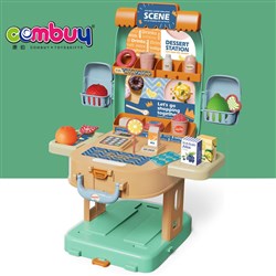 CB942285 - Cash register 3-in-1 Backpack