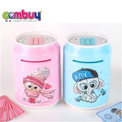 CB942311-CB942312 - Plastic auto money saving boxes atm piggy bank toy children