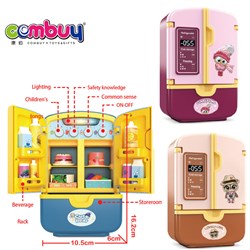 CB942317 - Refrigerator