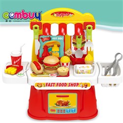 CB942349 - Hamburger set