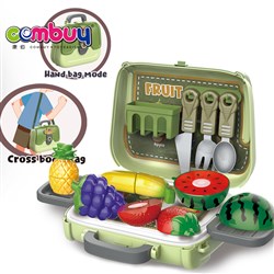 CB942380 - 3-in-1 fruit portable diagonal bag 25pcs