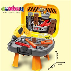 CB942381 - Power tool table 4-in-1 set 34pcs