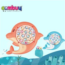 CB942493 - Dolphin electric fishing