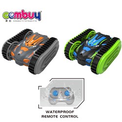CB942507 - Amphibious rollover crawler stunt vehicle
