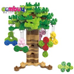 CB942611 - Creative building block assembly 363pcs