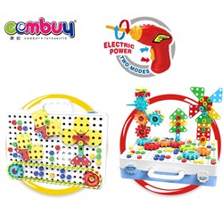 CB942612 - Puzzle spirit magic disk (230pcs)