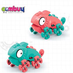 CB942614 - Electric assembled chameleon