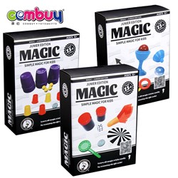 CB942623-CB942626 - 15 easy props toy classic game poker magic tricks for sale