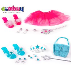 CB943717-CB943718 - Jewelry combination