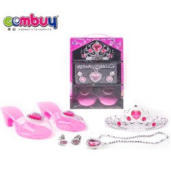 CB943723-CB943724 - Shoes + accessories combination