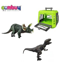 CB943725-CB943726 - The monster dragon of the dinosaur capture program