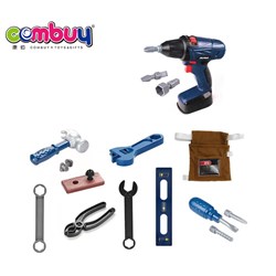 CB943787 - Electric tool set / 20pcs