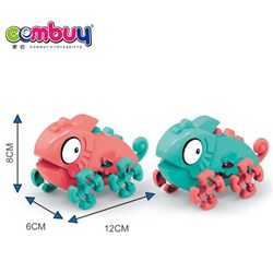 CB944186 - Puzzle electric assembled chameleon
